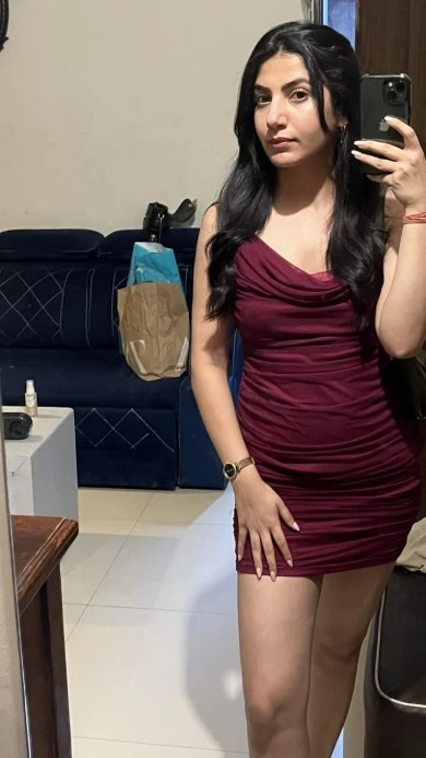 Premium Call Girl Hyderabad